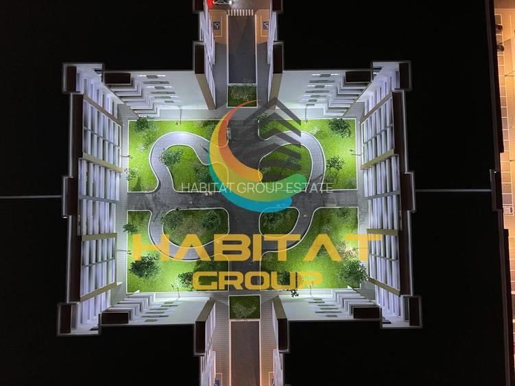 Promotie Limitata Vanzare 2 Camere Rezidential Premium Langa Metrou - 4