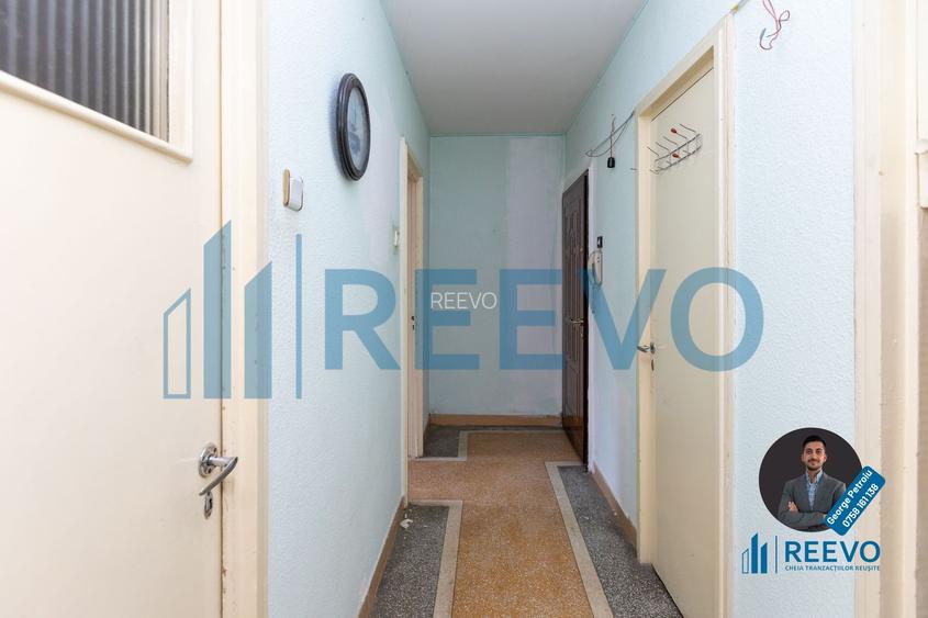 Apartament 2 camere, Aleea Parcului - 11