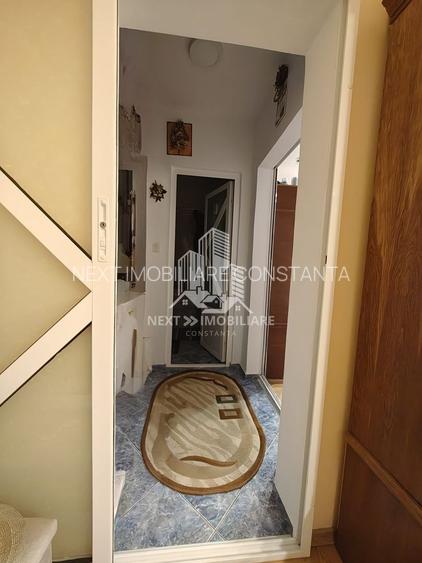 Apartament 2 camere - Tomis 2, Bd. Mircea cel Bătrân la 10 min de mare - 5