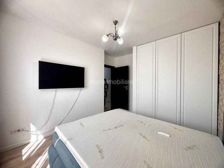 Decomandat, Etaj intermediar, Lift - 9