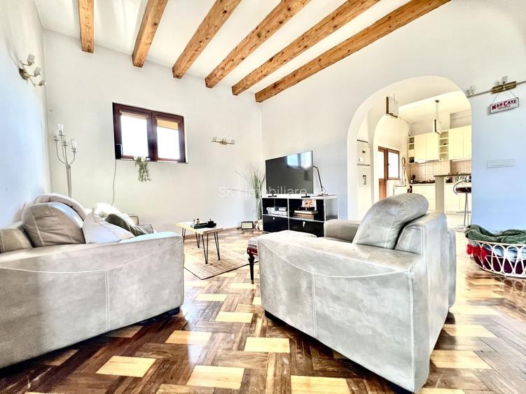 Oportunitate Unică 2 apartamente - 18