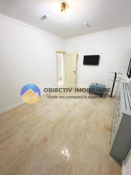 Apartament 2 camere – Zona Fermelor | Bloc 2023 | Parter - 6