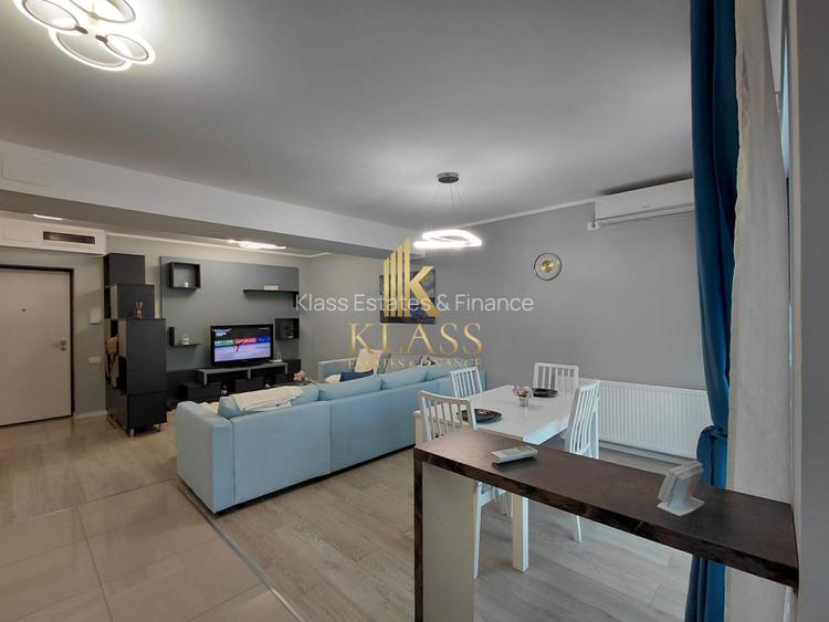 Apartament 2 camere Pipera Porche - 7