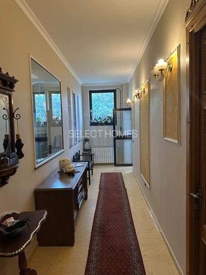 Vila Impresionanta | 9 Camere | 679mp Teren | Garaj Dublu *Cotroceni* - 20