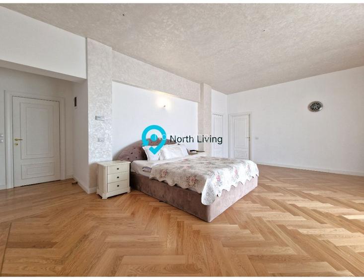 Vila Premium 2022 | Piscina | 774 mp Teren zona Iancu Nicolae - Pipera - 27