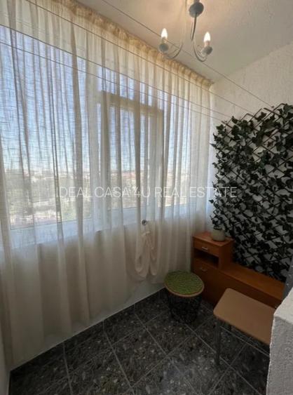 Apartament cu 1 camera in Podul De Piatra - 7