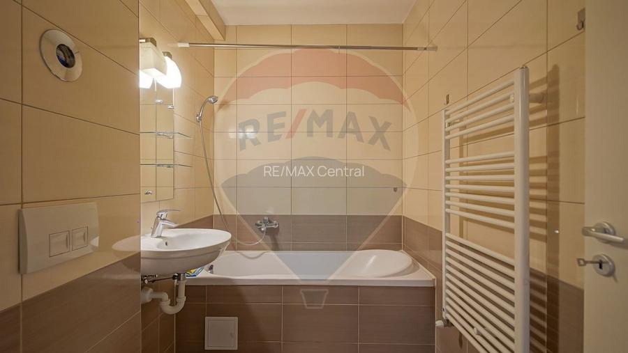 Apartament 2 camere de inchiriat | Avantgarden 3 | Bartolomeu - 12