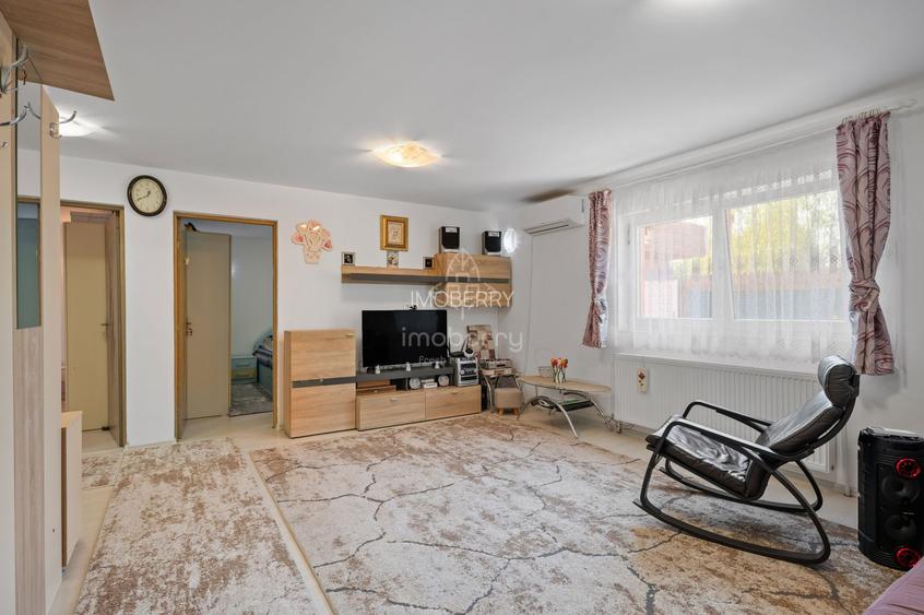 Vanzare casa individuala, curte, Mihailesti, Giurgiu - 6