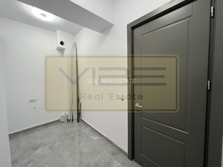 Penthouse de lux+parcare subterana Centru Palas MALL - Lazar Residence - 44