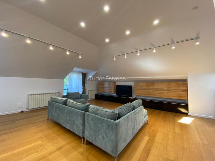 Lovely fully furnished villa with elevator in gated community - 12