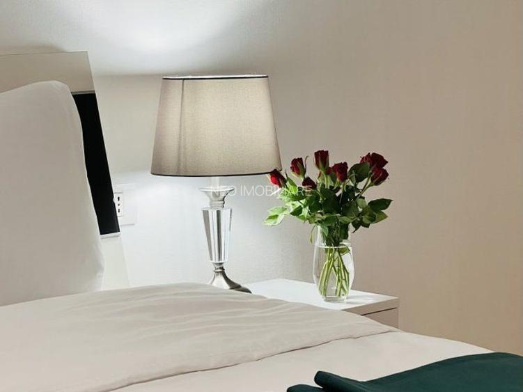 Complexul Ring- Spatios - Parcare Subterana - 7