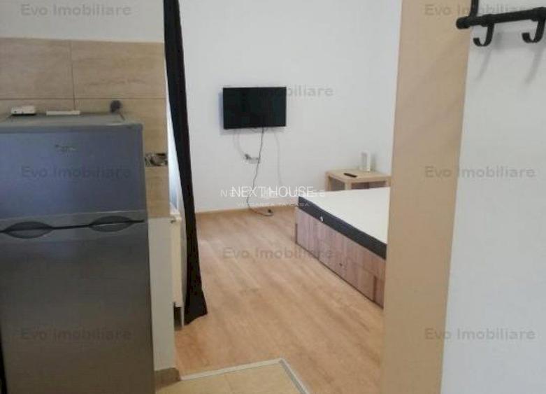 Garsoniera 13 Septembrie ( Marriot H  - Casa Poporului ) - 8