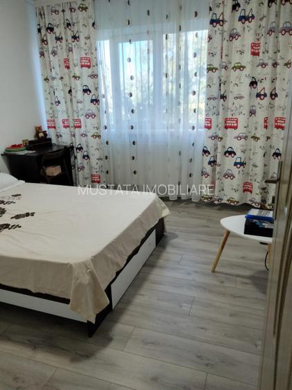 Apartament 2 camere Garii, confort 1, mobilat. - 4