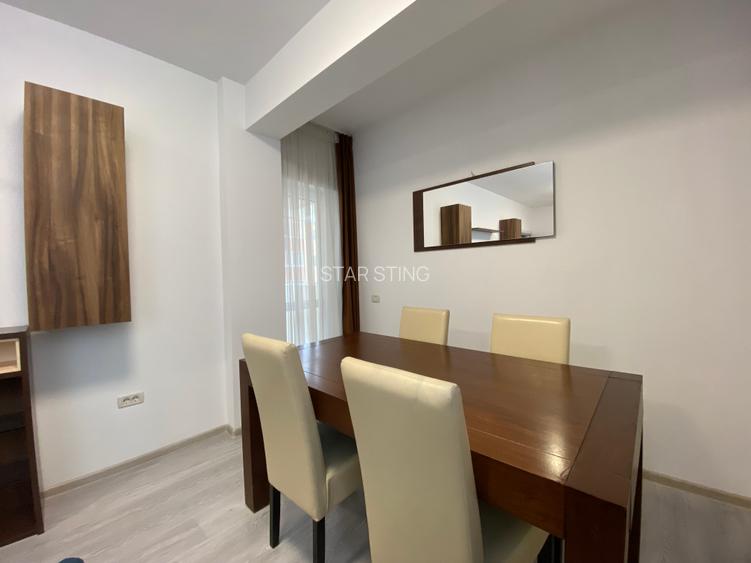 Popesti,str Sf Agnes,12 min metrou,renovat,curat,parcare. - 5
