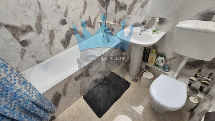Apartament 2 Camere Titan Bucuresti - 11