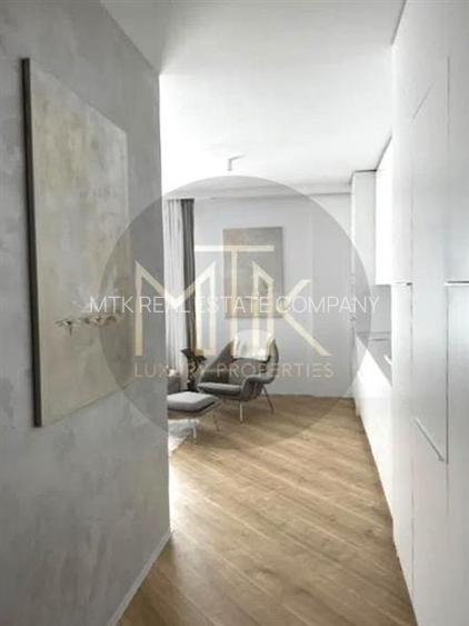 Pipera - 4City  | Apartament lux 3 cam I Prima inchiriere - 5