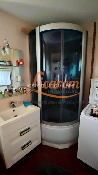 Apartament la casa + anexa gospodareasca, zona Blumana -Bartolomeu. - 14
