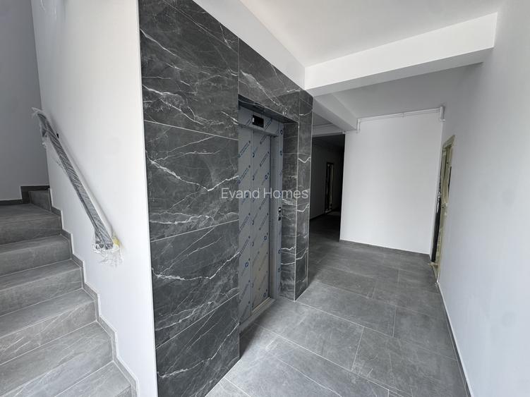 Apartament Modern 2 Camere | Braytim | AC, Lift | SUD Plaza - 6