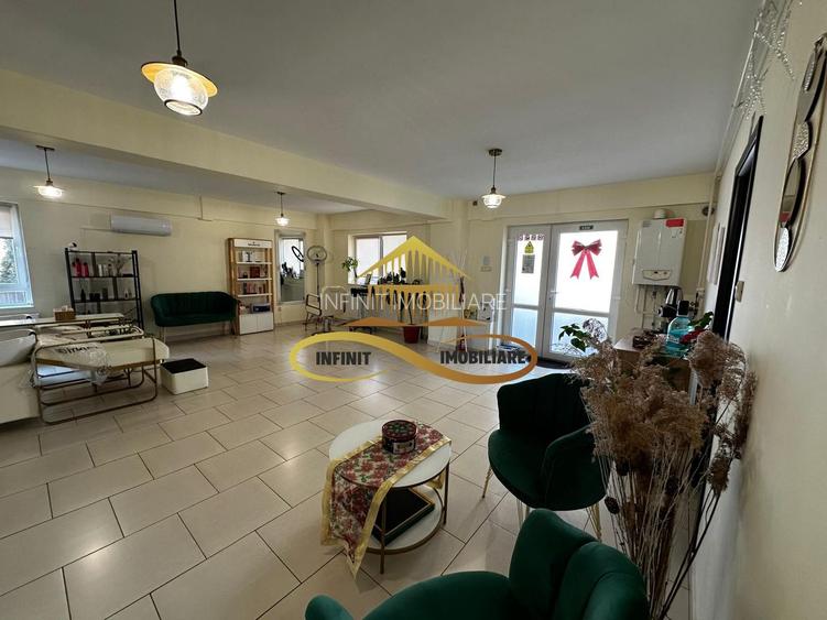 Salon de infrumusetare de inchiriat Bacau - 4