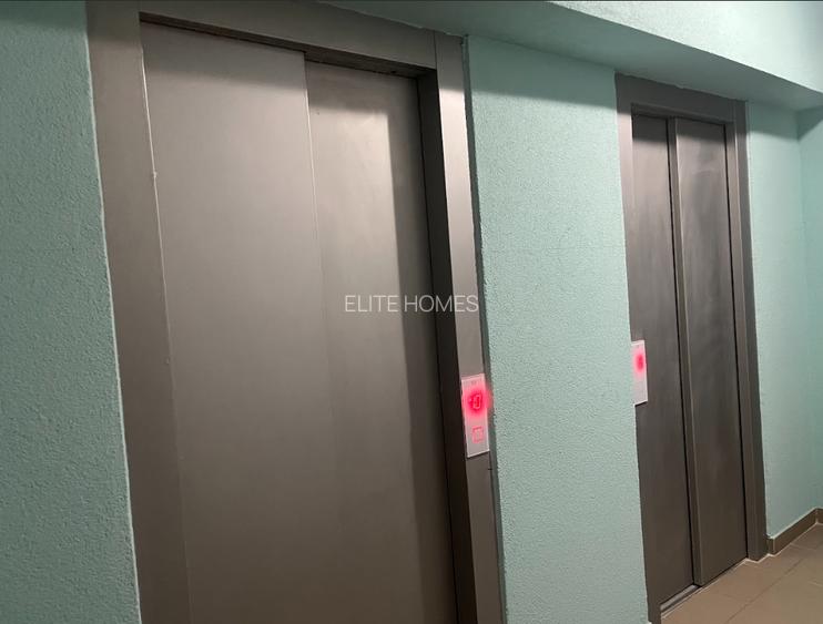 Apartament 3 camere cu parcare in Berceni/ 3-Room Apartment with parking-Berceni - 19