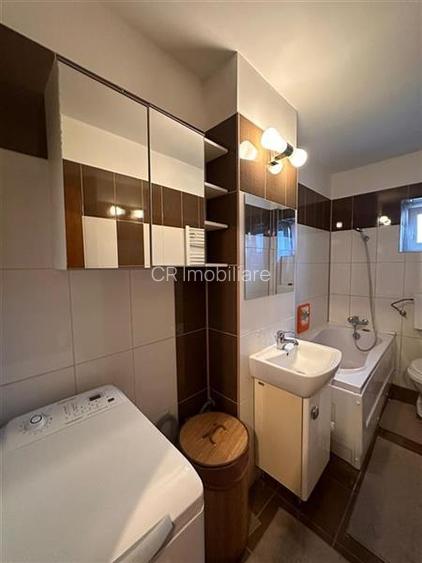 Apartament 2 camere strada Nasaud - 8