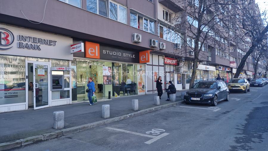 MILITARI- Iuliu Maniu - METROU GORJULUI - 90 MP - 2.800 EURO - 3