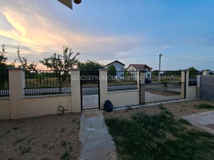 Parta(inainte de pod, zona Munteni),  la 10km de Timisoara - 15