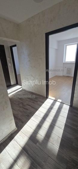 Decomandat renovat 3 camere Dna Ghica Colentina - 3
