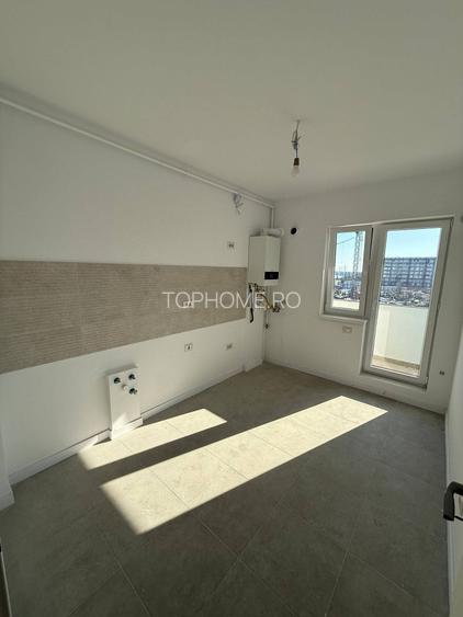 Metrou Berceni 5 min - 2 camere complet decomandat exact ca poze, bloc nou 2026 - 7