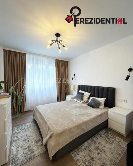 Apartament 4 camere-renovat-de vanzare-zona Gorjului - 6