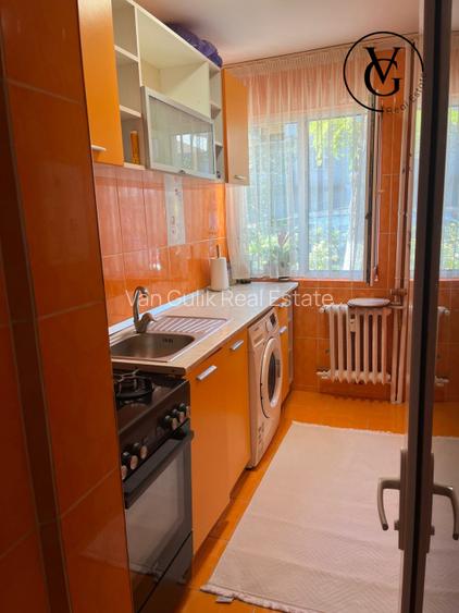 Apartament 2 camere | Semidecomandat | KM 4-5 |  - 2