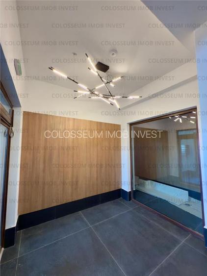 COMISION 0% Apartament 2 camere decomandat- Paradise Residence. - 13