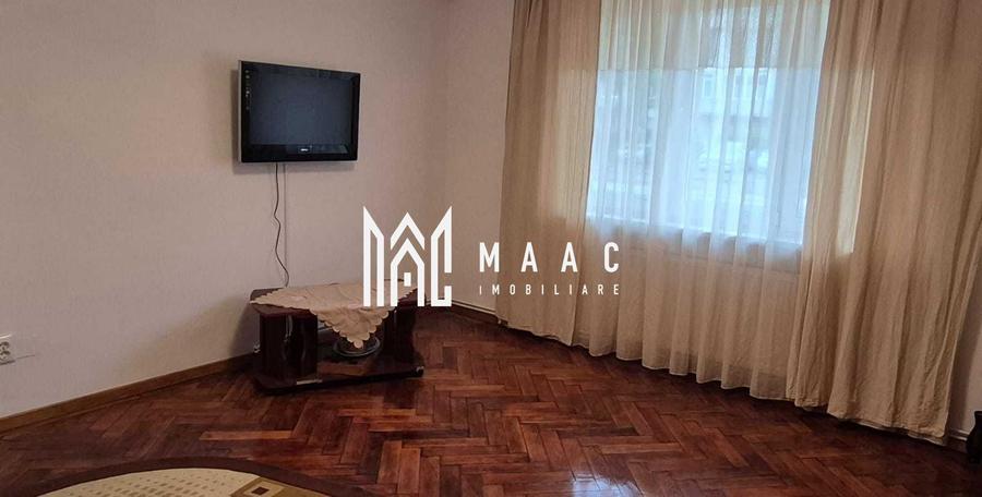 Apartament 3 camere Sibiu | Terezian | 56 mp, prima închiriere