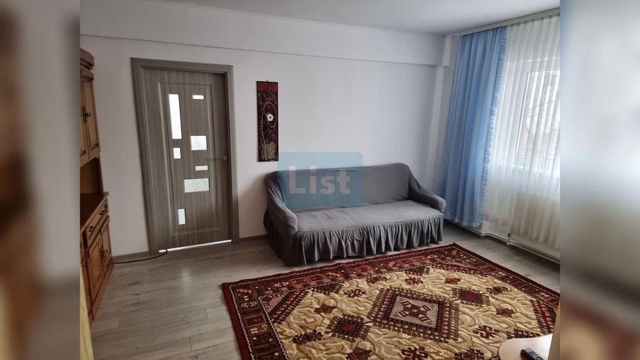 Ap. cu 2 camere, etaj 2/4, mobilat și utilat complet