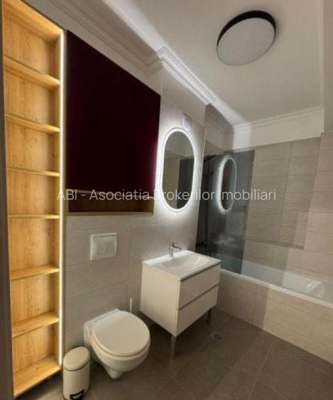 Baneasa Boutique 3 camere prima inchiriere - 6