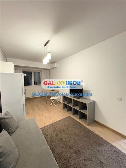 Apartament Bloc Nou Berceni - Dimitrie Leonida - Metrou - 2