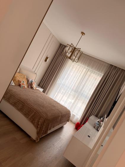 Apartament de lux 3 camere direct de la proprietar  - 6