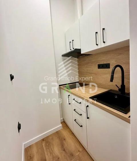 Apartament cu o camera, zona Eroilor, Cluj-Napoca - 4