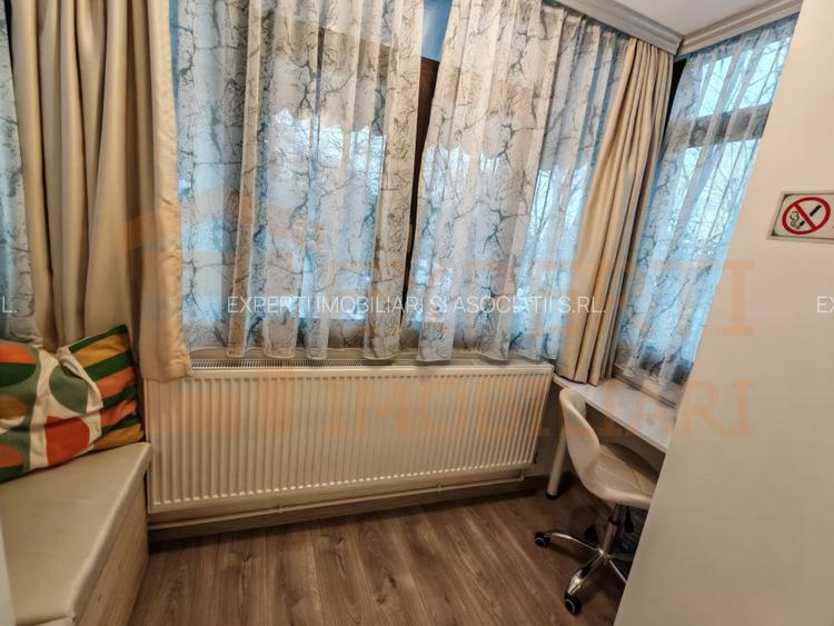 Apartament 2 Camere Modern – Etaj 1 – Zona City Park Mall - 19