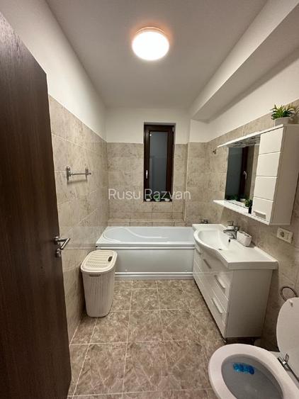     Apartament 1 cameră decomandat, loc de parcare inclus, supraveghere video - 11
