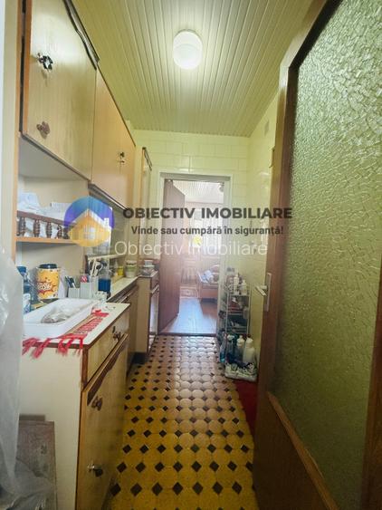 Apartament 3 camere Scoala nr.2/ ITM - 15