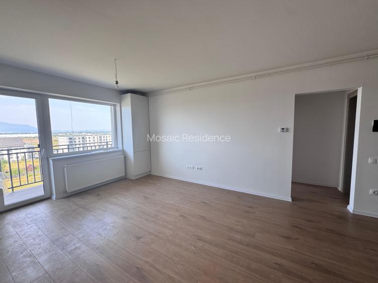 Studio etaj 6/7 orientare Vestica- pret promo! - 8