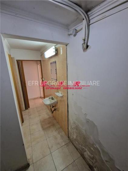 EFR UPGRADE - Casa veche de renovat si teren de vanzare zona Straulesti Bucurest - 14