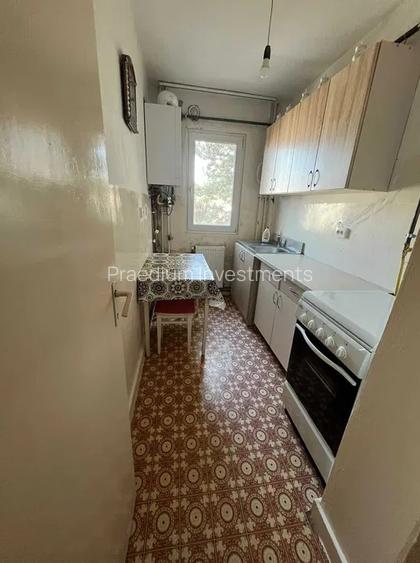 Apartament 2 camere Gârbău - 2