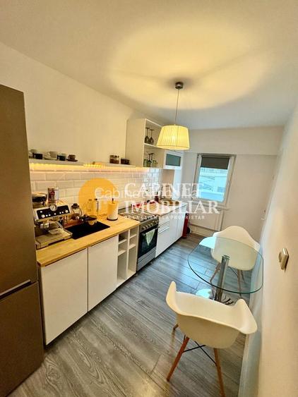 Ultracentral – Anastasie Panu | 3cam Decomandat -  80 mp | Etaj 3 | - 2