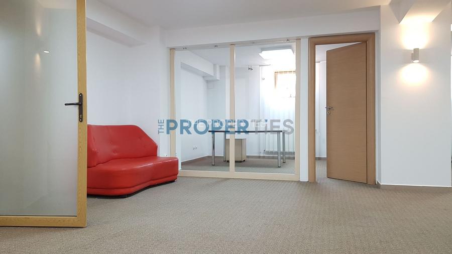 Inchiriere spatii birouri in zona Grozavesti - 190mp - 12
