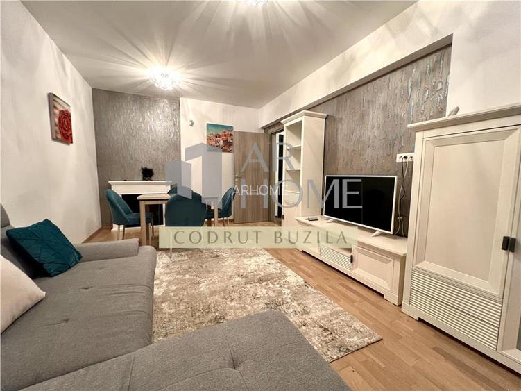 Apartament 3 camere, MRS SMART, Albert, Ploiesti - 12