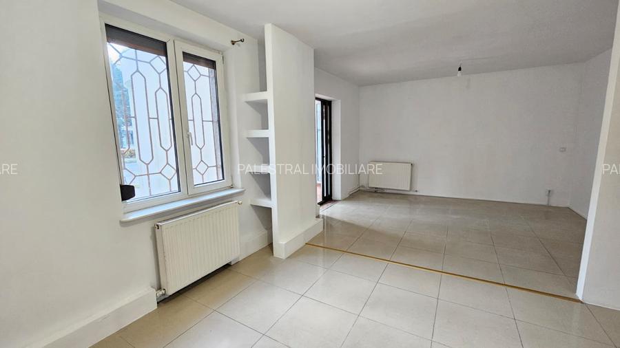 Spatiu comercial ,100mp,Centrul Civic -AFI ,acces stradal,1000 Euro - 6