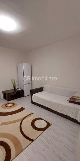 Garsoniera Titan - 2