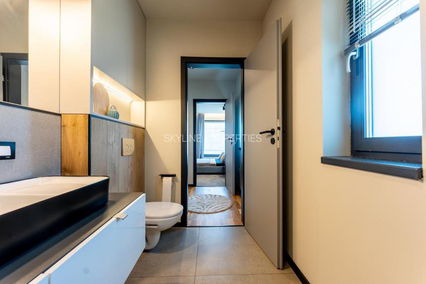 Casă de vanzare cu 4 camere | Suceagu | Ultra-finisată  | Mobilata la cheie - 20